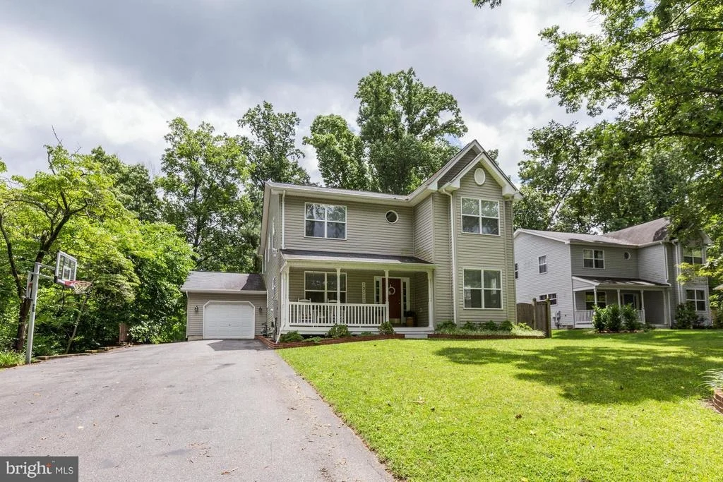 Photo of 13111 LUTES DRIVE