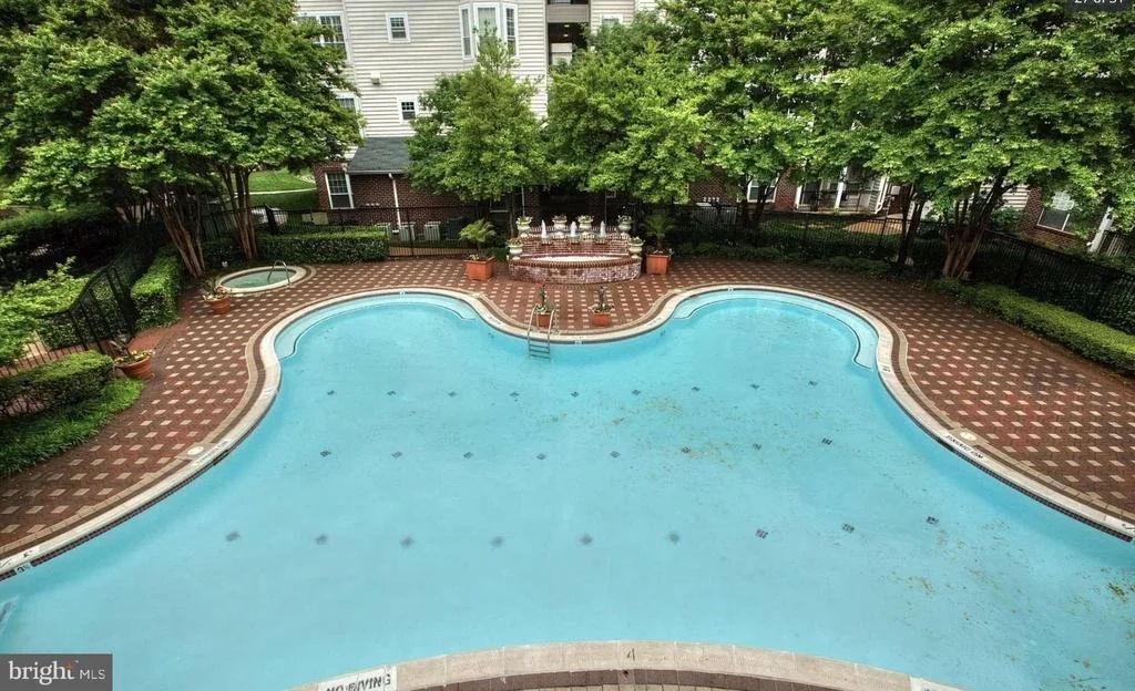 Photo of Unit 6314 at 1571 SPRING GATE DRIVE