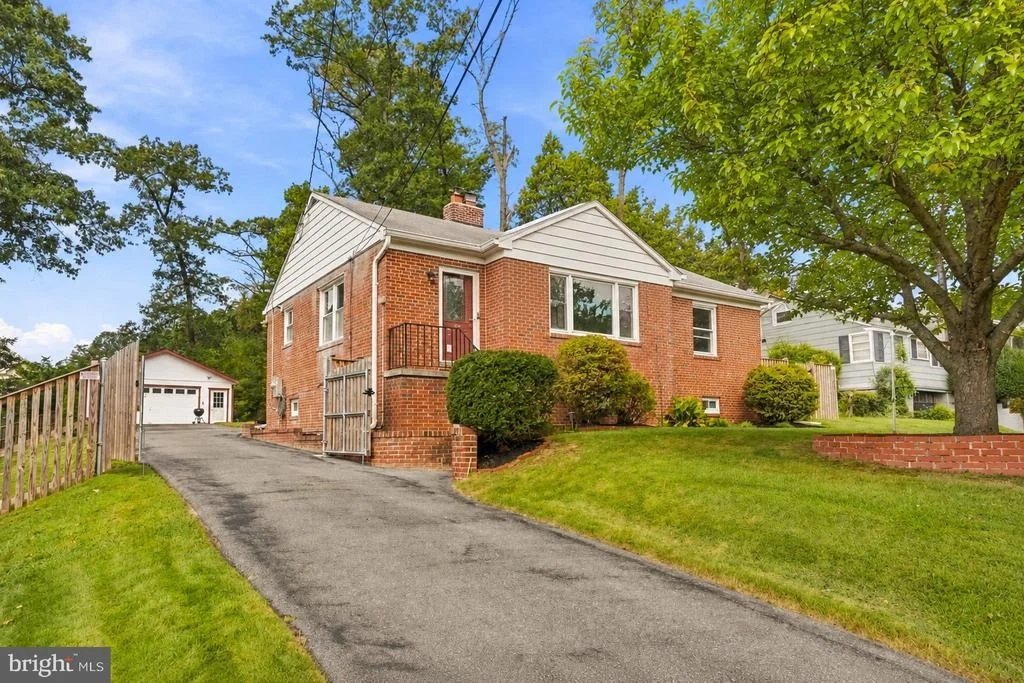 Photo of 6102 HANOVER ROAD