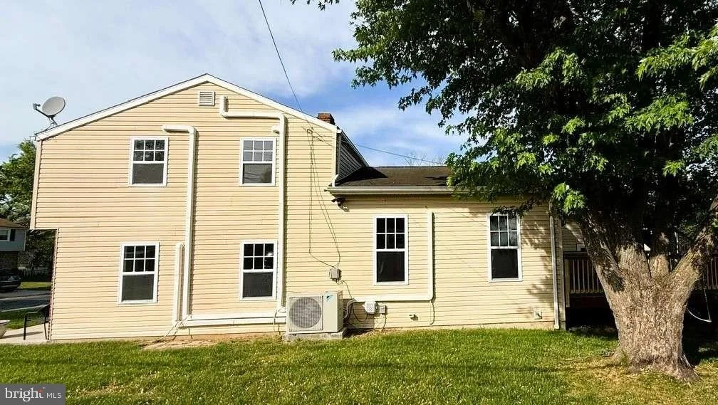 Photo of 1205 GREYSTONE ROAD