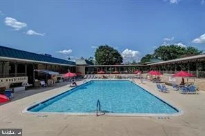 Photo of Unit 3516 at 15115 INTERLACHEN DRIVE