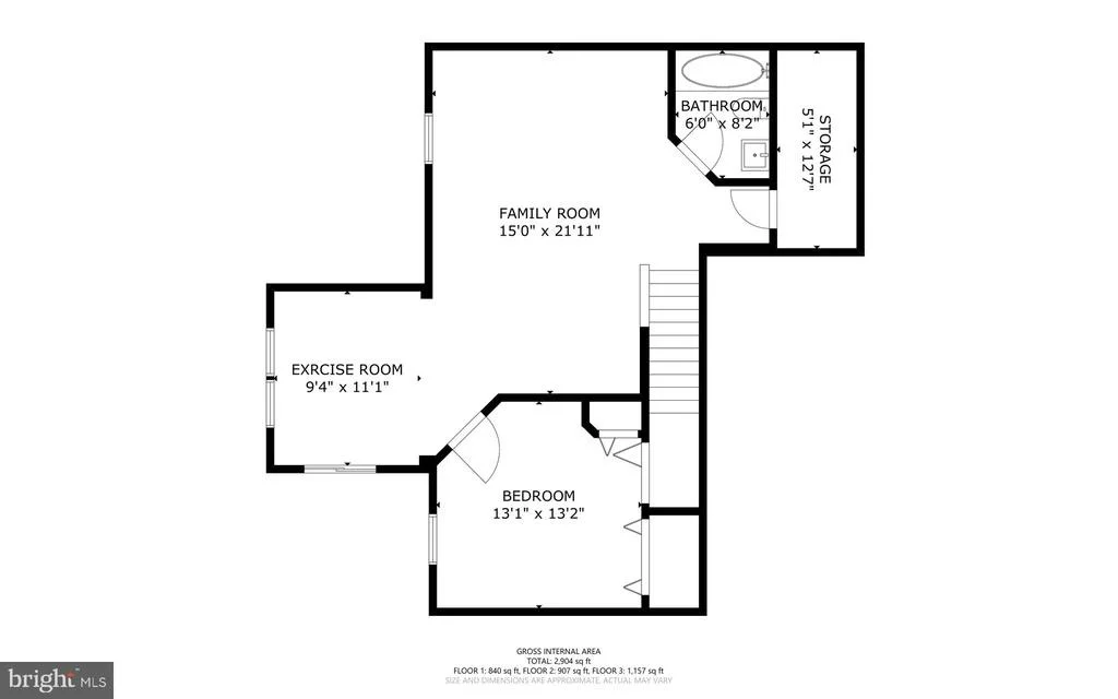 Photo of 64 CHARTER GATE DRIVE