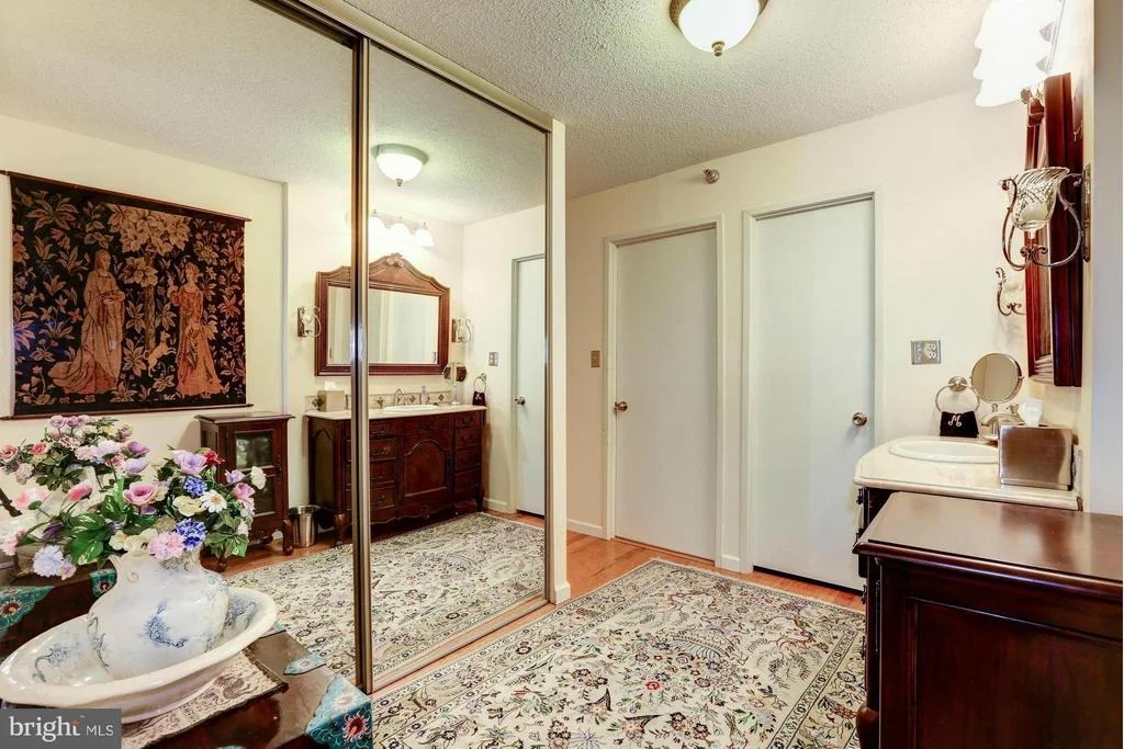 Photo of Unit 3426 at 15115 INTERLACHEN DRIVE