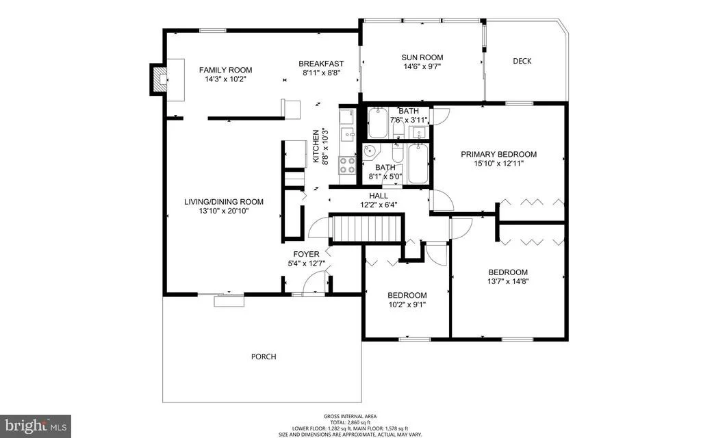 Photo of 8807 DRYSTRAW DRIVE
