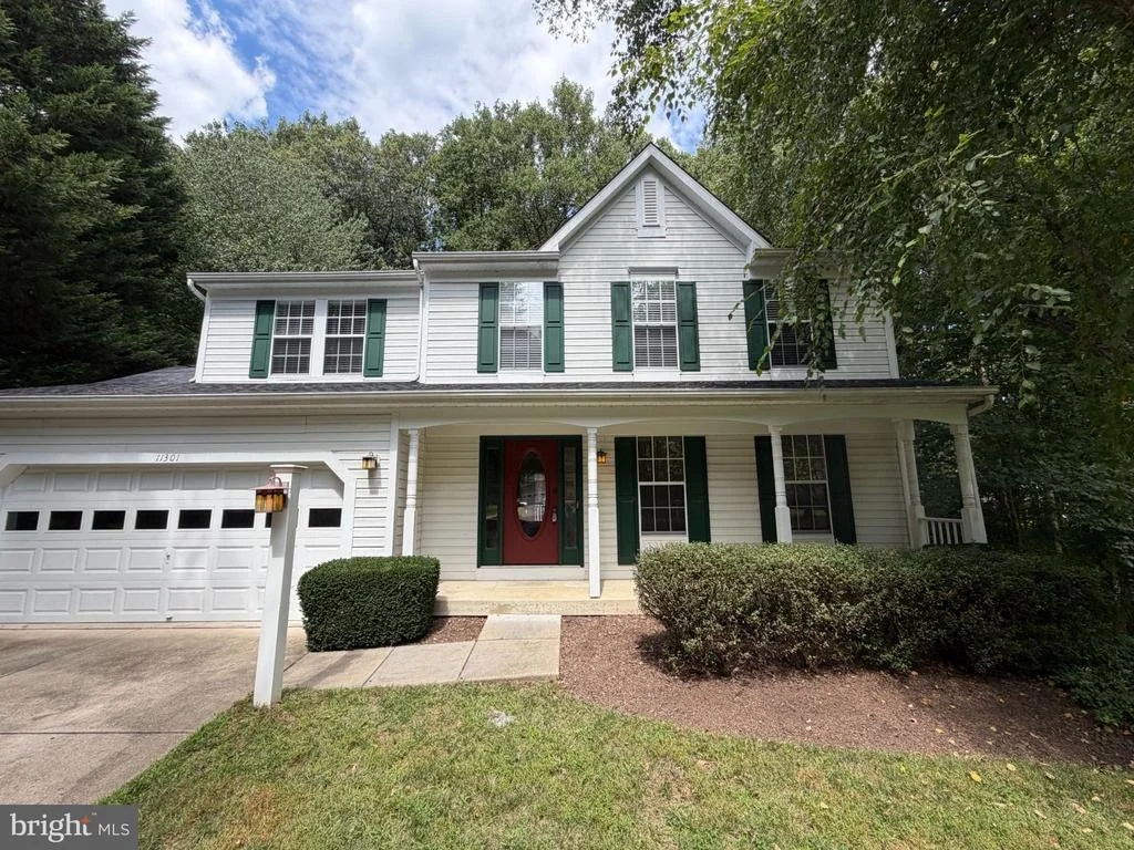 Photo of 11301 WILLOWDALE DRIVE