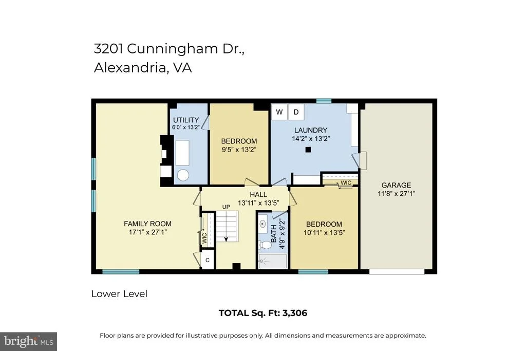 Photo of 3201 CUNNINGHAM DRIVE