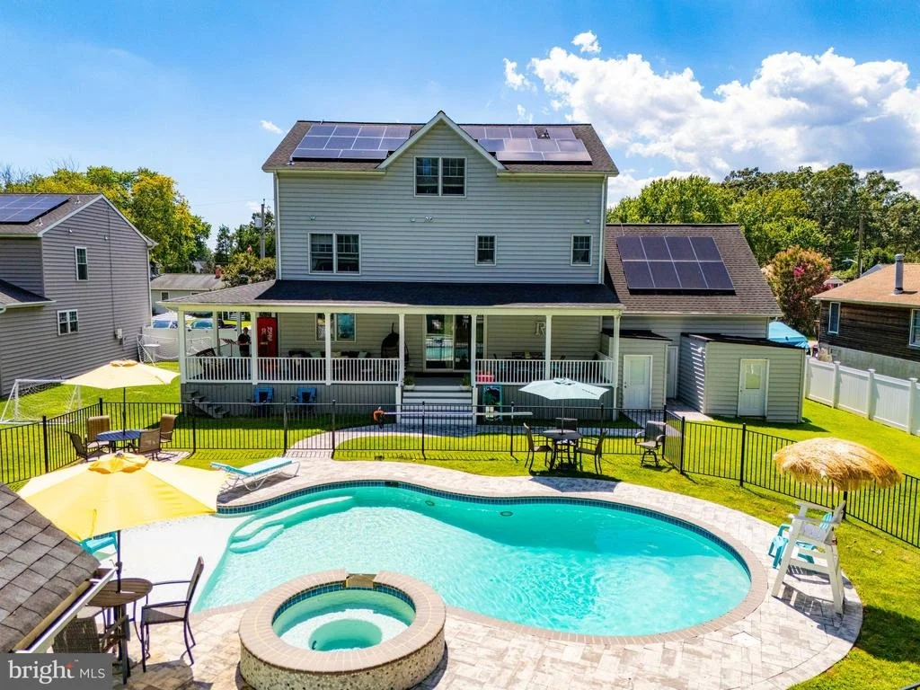 Photo of 7418 CHESAPEAKE ROAD