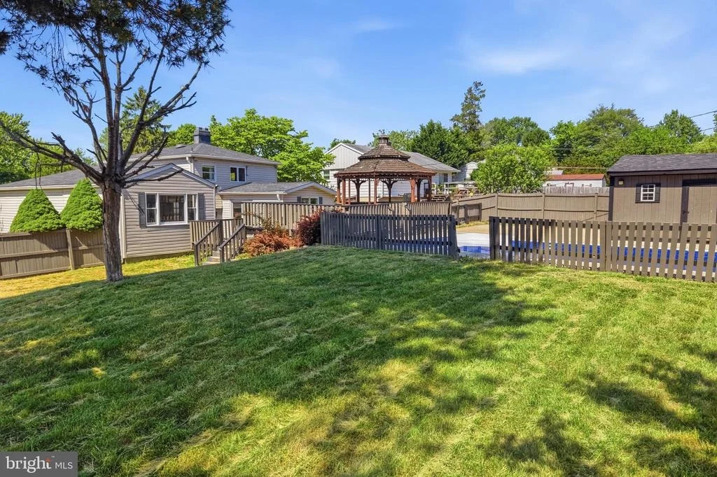 Photo of 2030 CHERRY ROAD