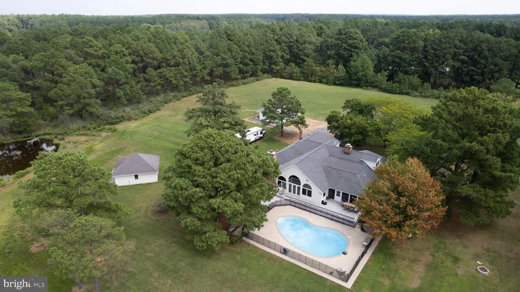 Photo of 1001 WAGNER POINT ROAD