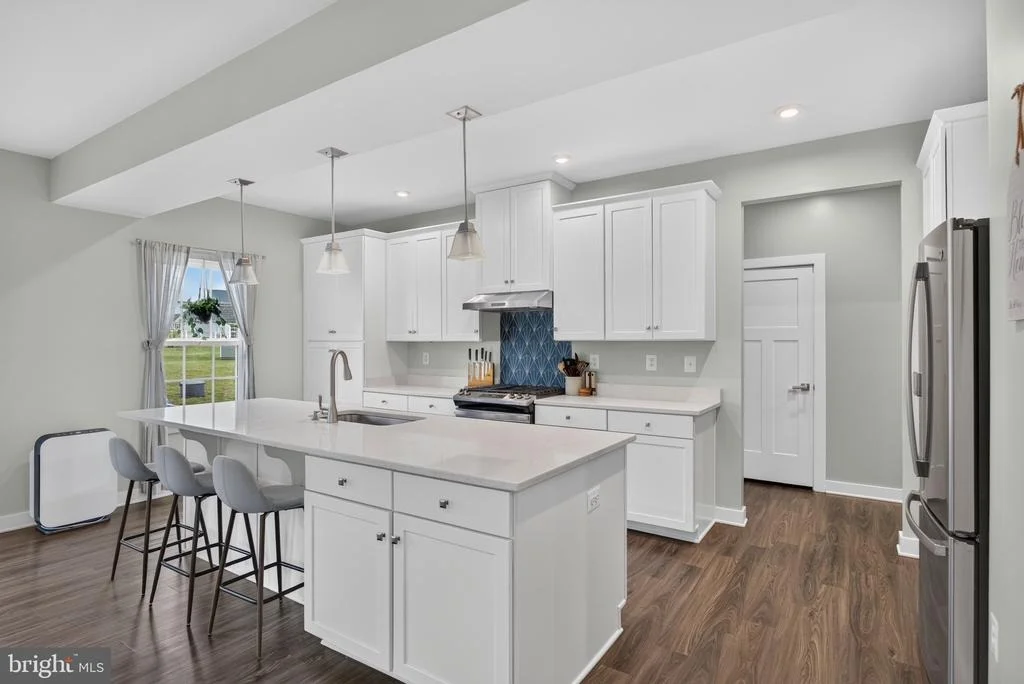 Photo of 1220 BECK MILL ROAD