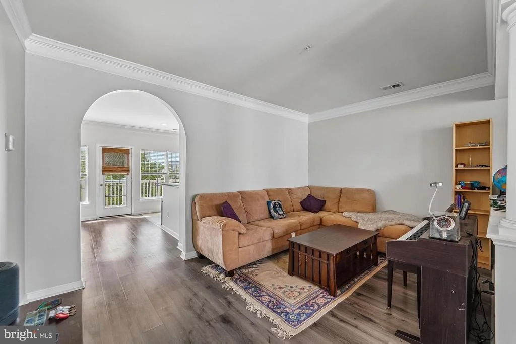 Photo of Unit 28B at 1874 MONOCACY VIEW CIRCLE