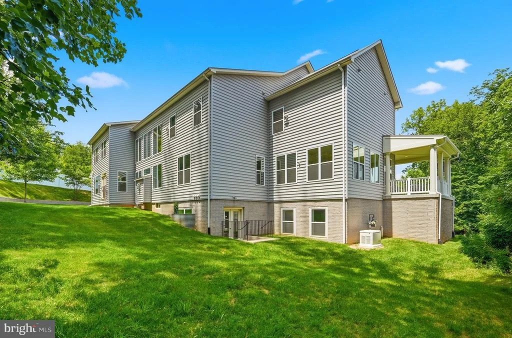 Photo of 7821 OLD FALLS ROAD