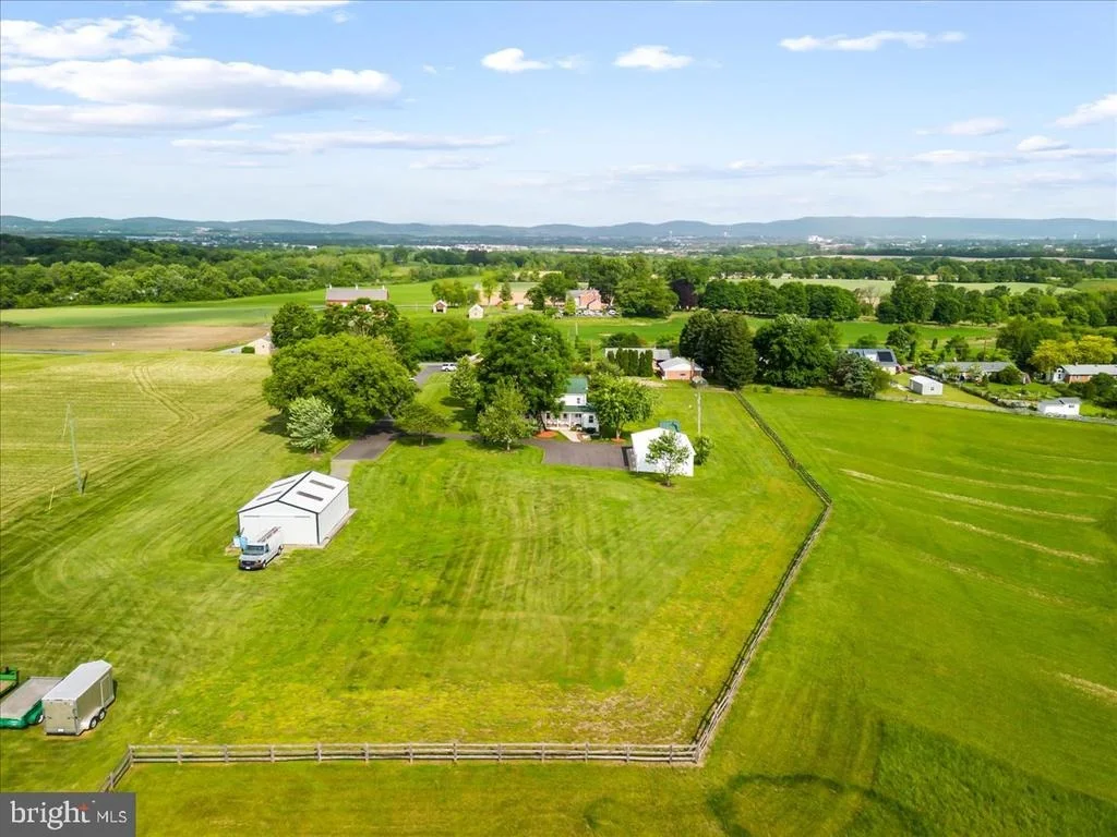 Photo of 4501 BAKER VALLEY ROAD