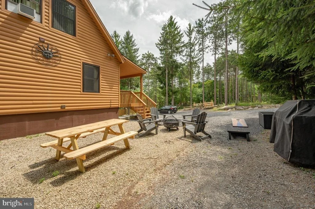 Photo of 2008 BUMBLE BEE ROAD