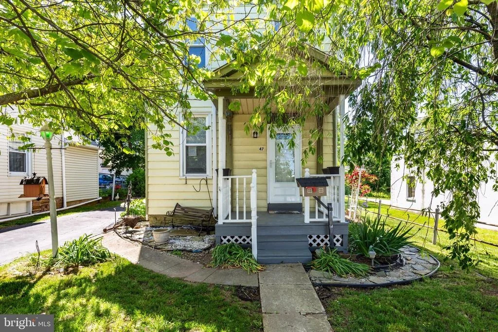 Photo of 47 FREDERICK STREET