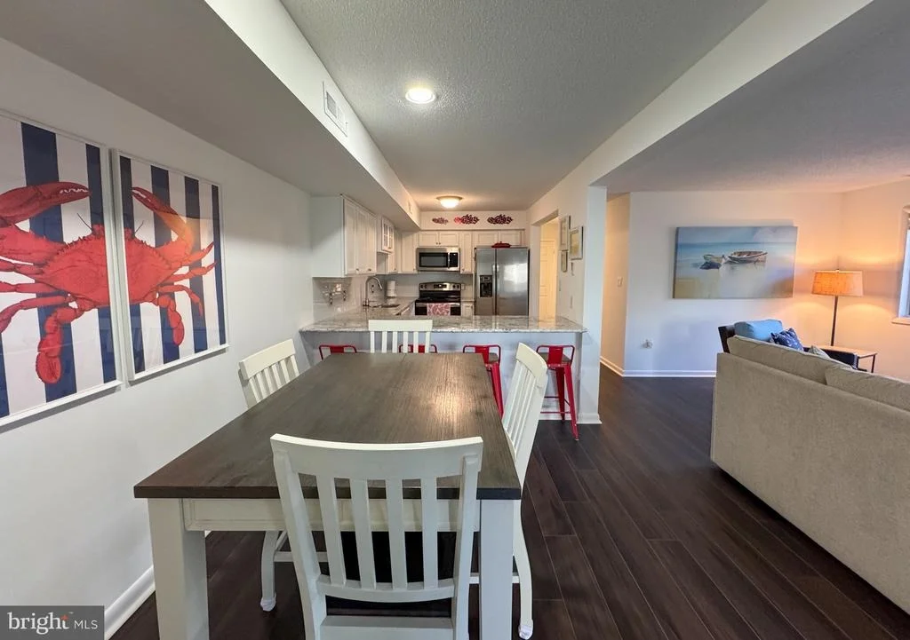 Photo of Unit 2 at 260 SEA EAGLE DRIVE