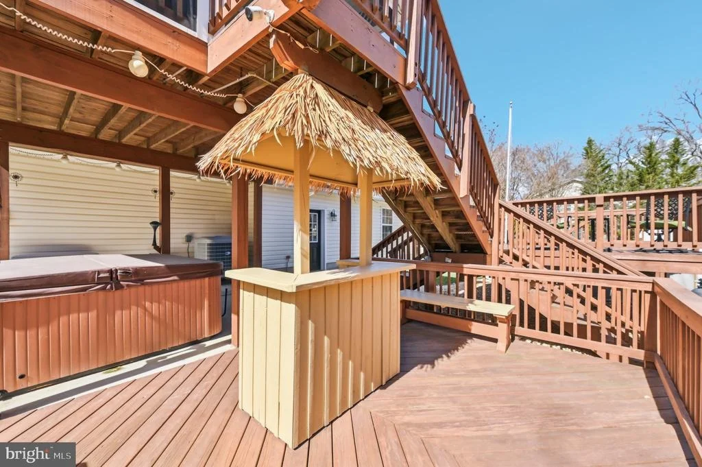 Photo of 3553 WHISKEY BOTTOM ROAD
