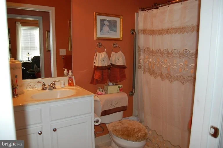 Photo of Unit 301 at 2250 BEAR DEN ROAD