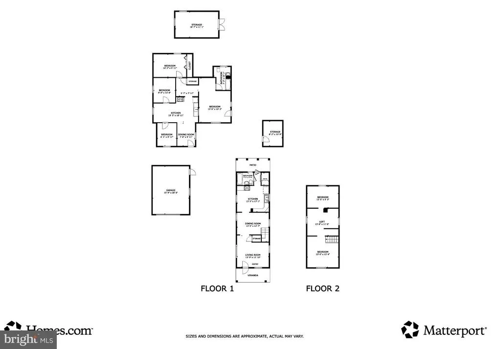 Photo of 1132 SECURITY ROAD
