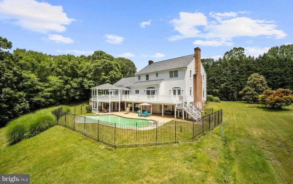 Photo of 11615 BONAVENTURE DRIVE