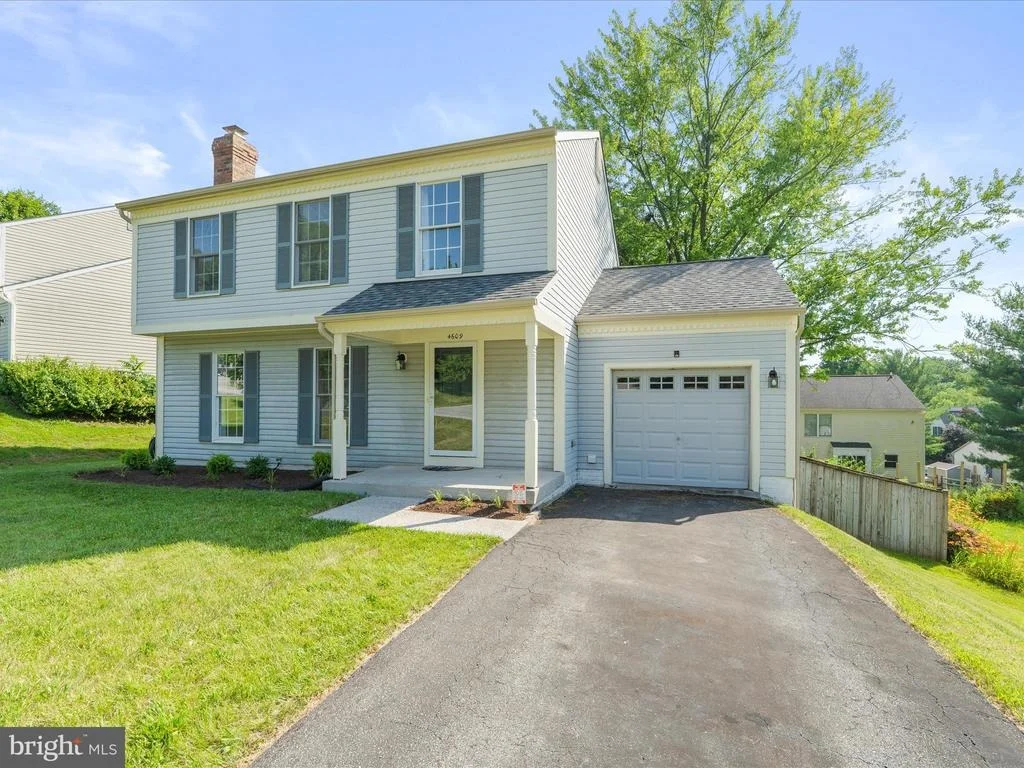 Photo of 4609 FELDSPAR ROAD
