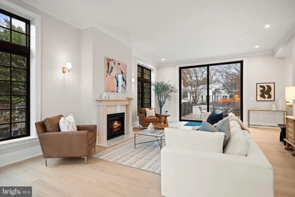 Photo of 5125 UPTON STREET NW
