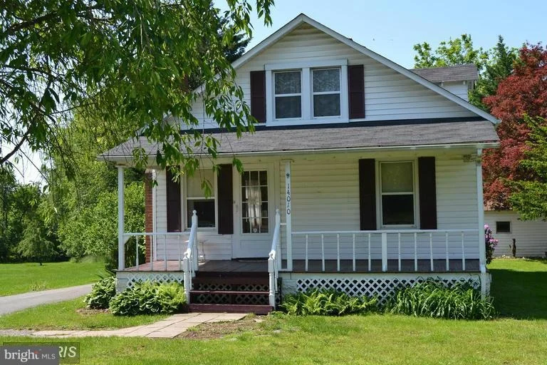 Photo of 14010 DARNESTOWN ROAD