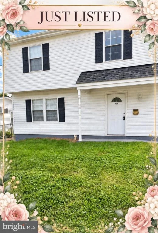 Photo of 420 CARROLLTON DRIVE