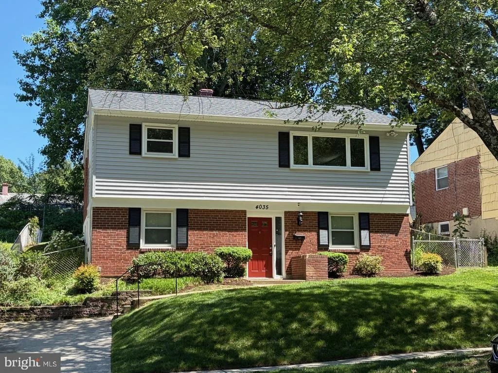 Photo of 4035 ADAMS DRIVE