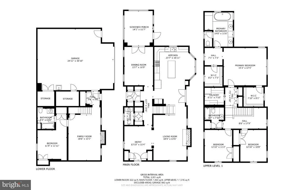 Photo of 710 WOODSIDE PARKWAY