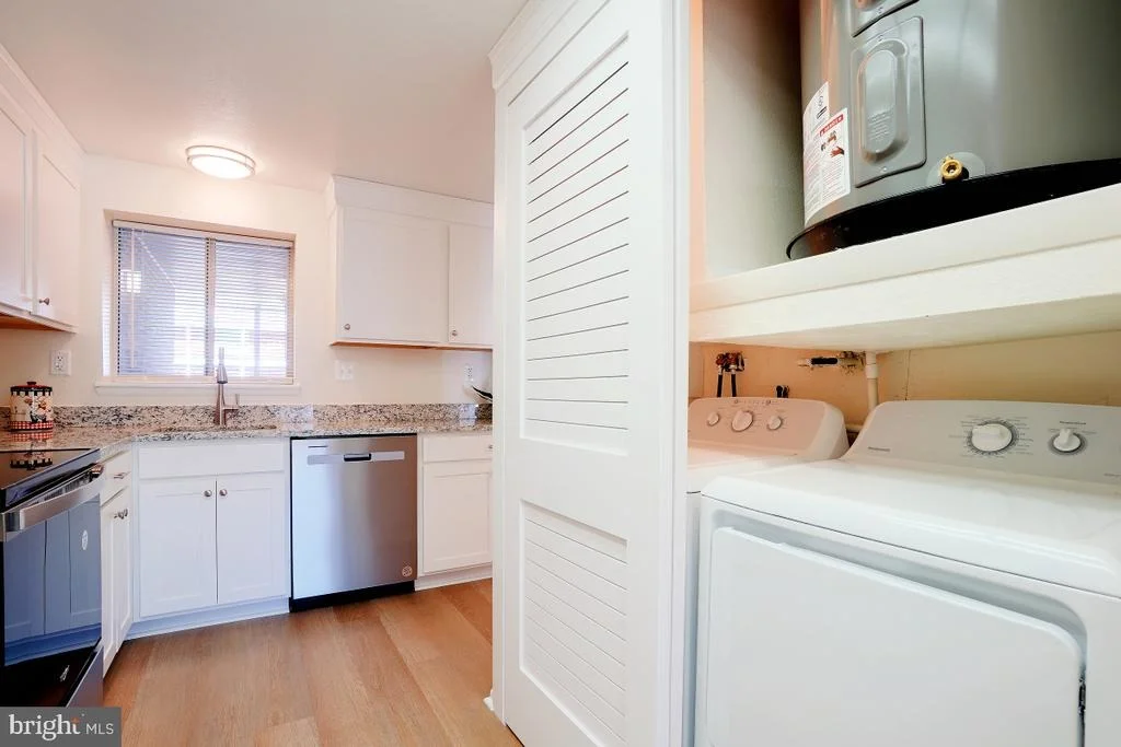 Photo of Unit 152F at 3500 FOREST EDGE DRIVE