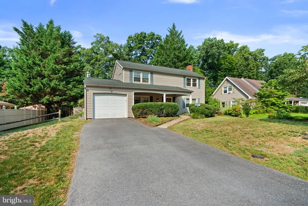 Photo of 4000 WAKEFIELD LANE