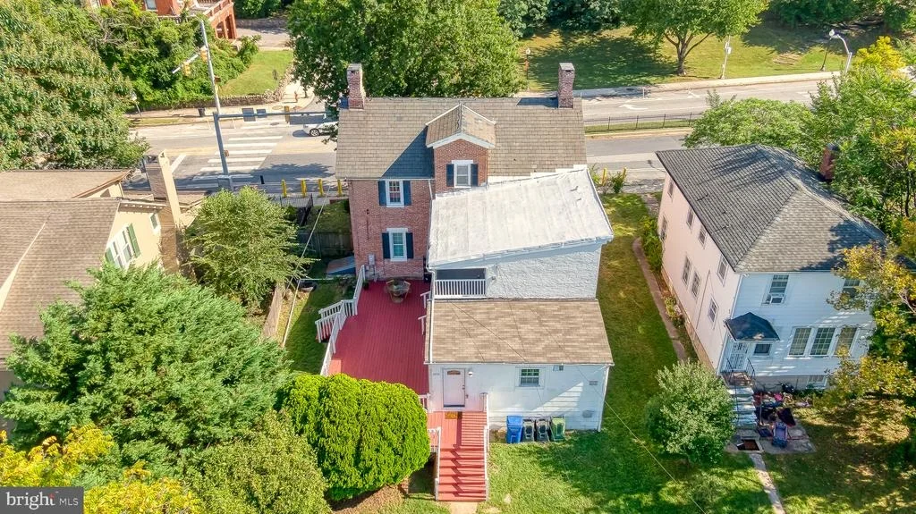 Photo of 3210 HARFORD ROAD