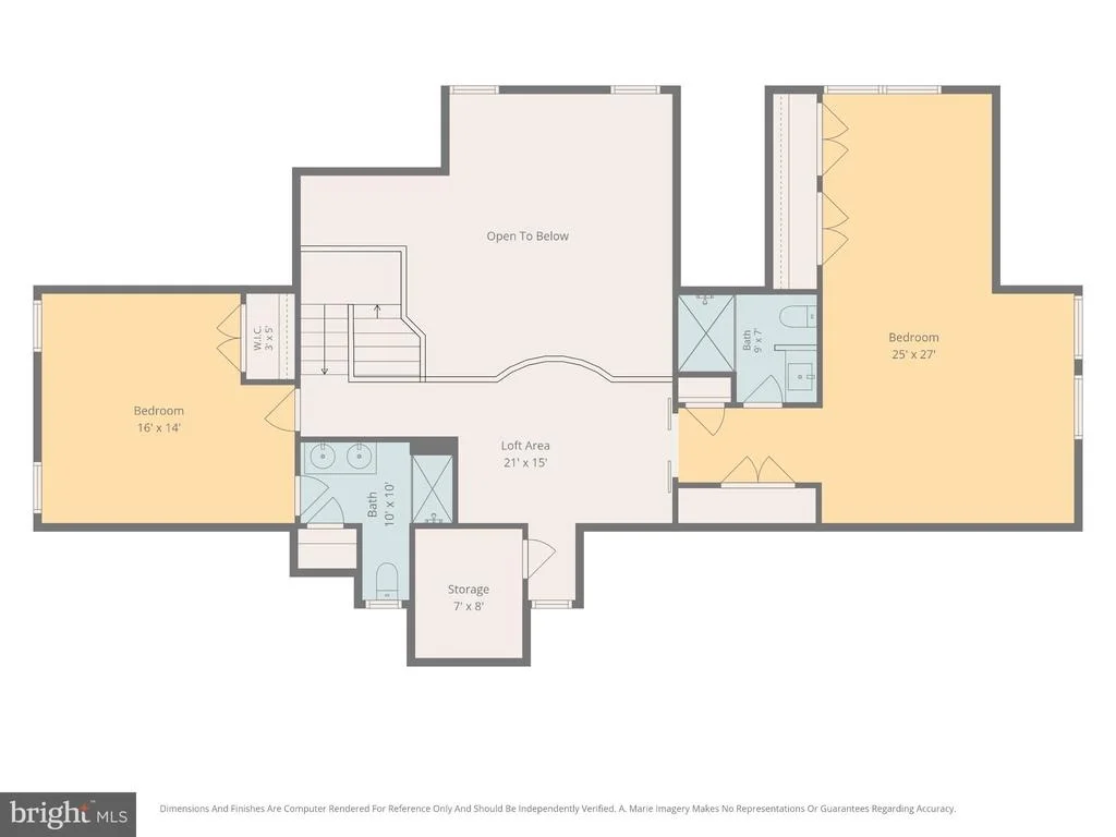 Photo of 8812 YELLOW SPRINGS ROAD