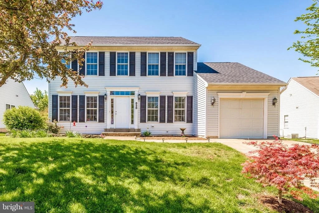 Photo of 638 BUSHYTAIL DRIVE