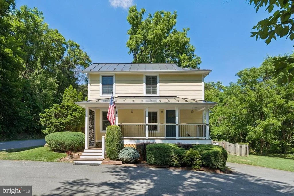 Photo of 18280 CLAYTON HALL ROAD
