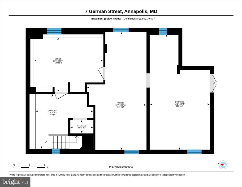 Photo of 7 GERMAN STREET