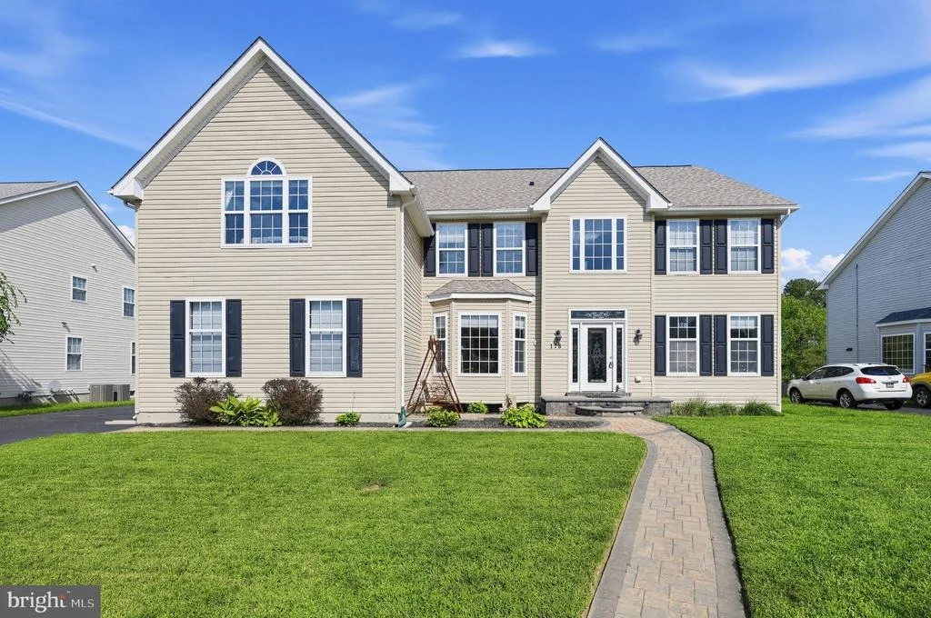 Photo of 178 SOUTHERN VIEW DRIVE