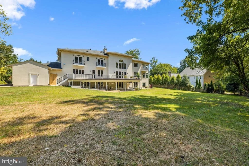 Photo of 8810 BRICKYARD ROAD