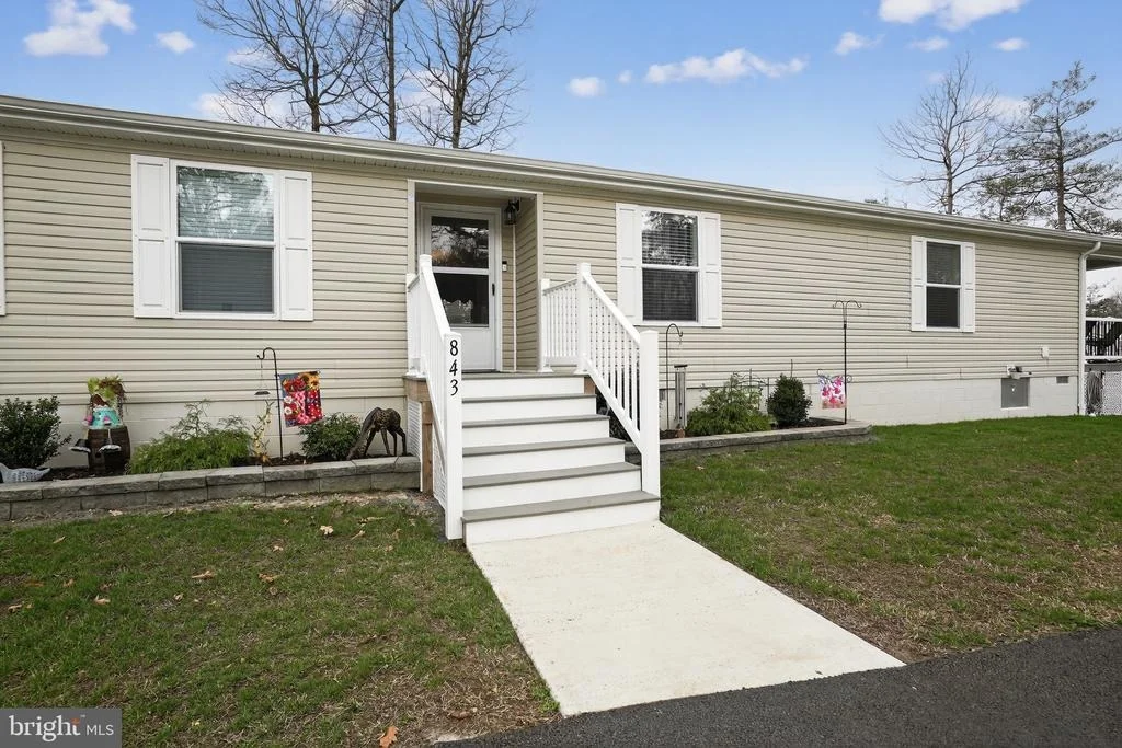 Photo of 843 RUM BRIDGE BRANCH ROAD