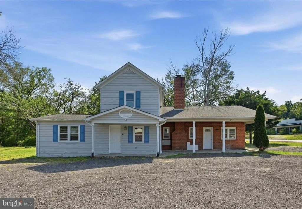 Photo of 3571 CATLETT ROAD