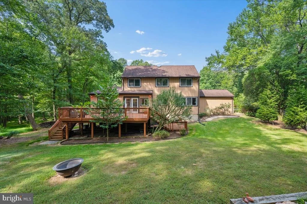 Photo of 14701 FIRESIDE DRIVE