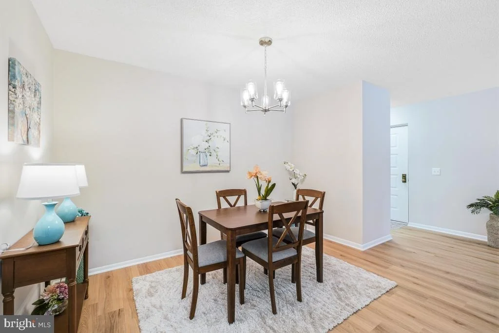 Photo of Unit 841E at 15310 PINE ORCHARD DRIVE