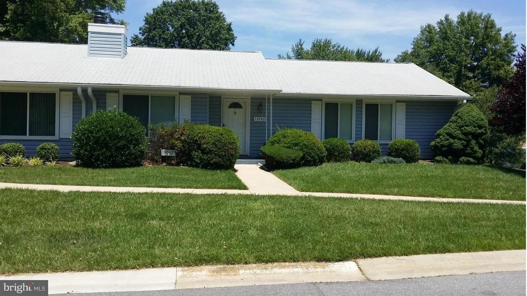 Photo of Unit 177A at 14542 KELMSCOT DRIVE