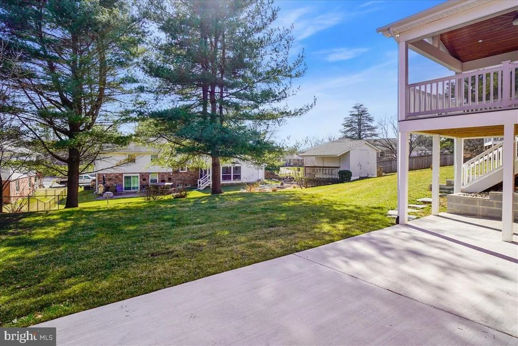 Photo of 19505 OLNEY MILL ROAD
