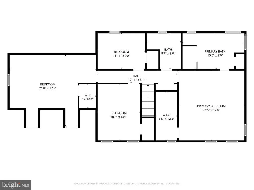 Photo of 9516 PRIMROSE LANE
