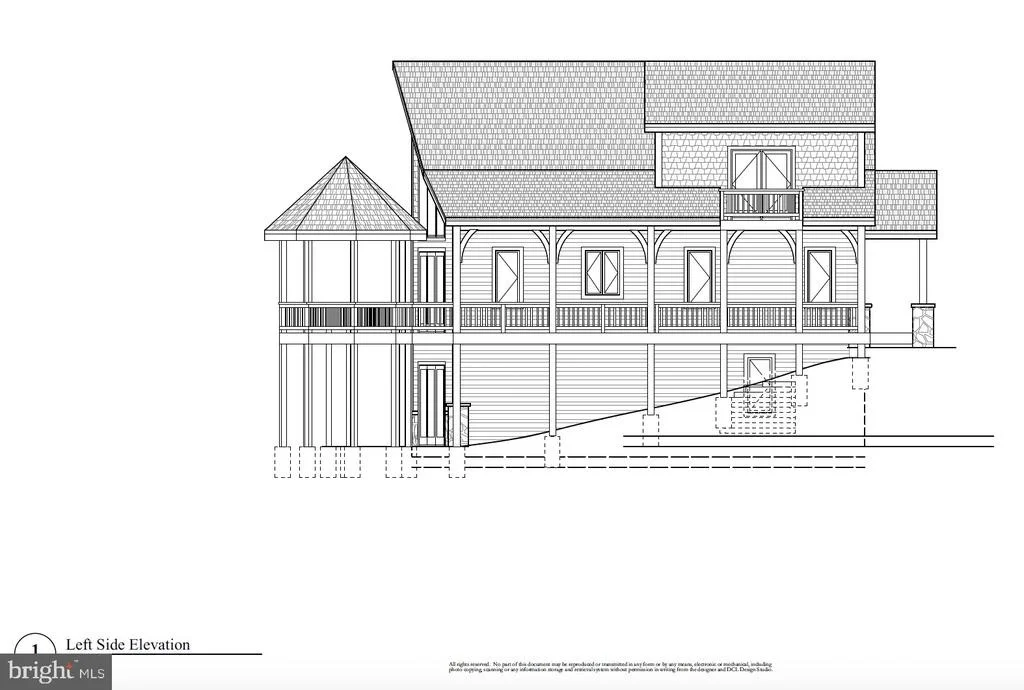 Photo of Lot 4 PRIMO VISTA DRIVE