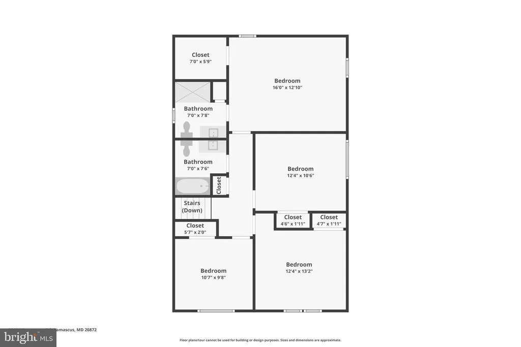Photo of 28601 KEMPTOWN ROAD