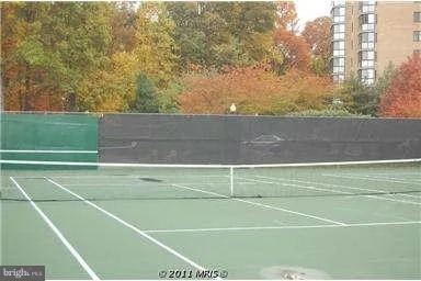 Photo of Unit 1818 at 15101 INTERLACHEN DRIVE