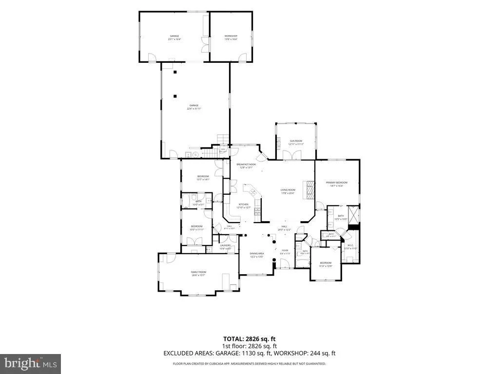 Photo of 715 PHILLIPS HILL DRIVE